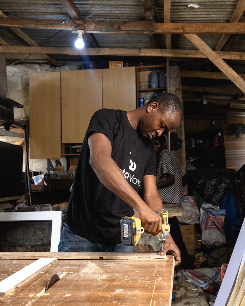 Carpentry